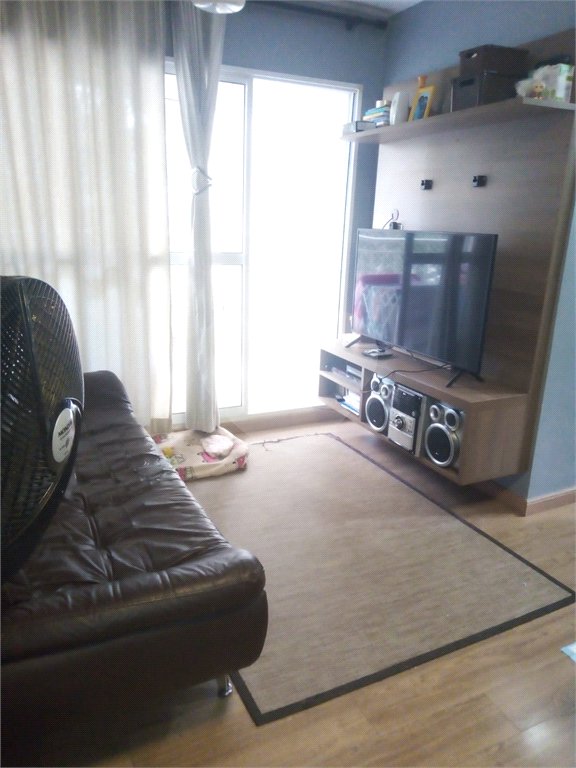 Apartamento à venda com 3 quartos, sendo 1 suíte,  em Vila Progresso, Sorocaba, SP