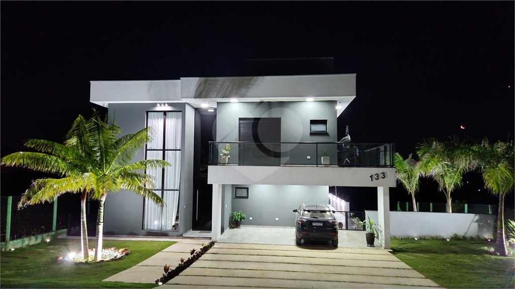 Casa à venda com 3 suítes em Jardim Nova Esperança, Jacareí, SP