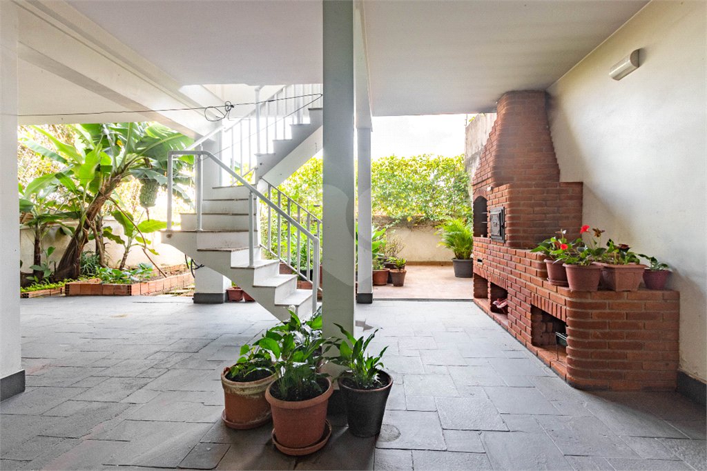 Casa à venda com 4 suítes em Brooklin Paulista, São Paulo, SP