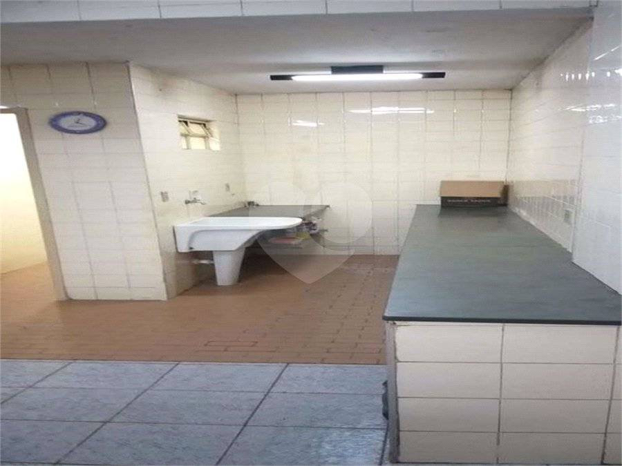 Sobrado à venda em Chácara Santo Antônio (zona Sul), São Paulo, SP