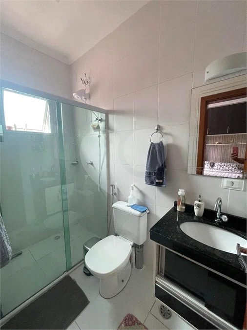 Casa à venda com 2 suítes no condomínio Cotia, Cotia - SP