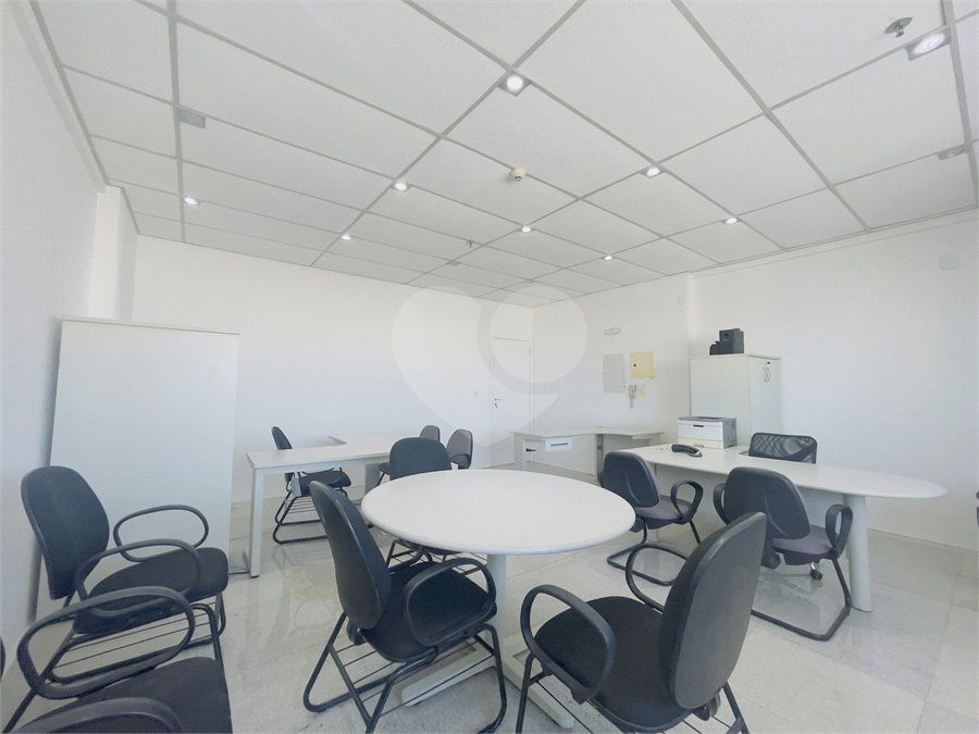 Sala para alugar no Centro, São Bernardo do Campo, SP