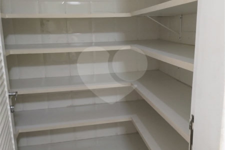 Apartamento para alugar com 3 suítes em Campo Belo, São Paulo, SP