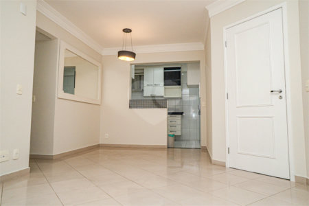 Apartamento à venda com 2 suítes em Vila Mariana, São Paulo, SP