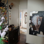 Apartamento à venda ou para alugar com 3 quartos, sendo 1 suíte,  em Indianópolis, São Paulo, SP