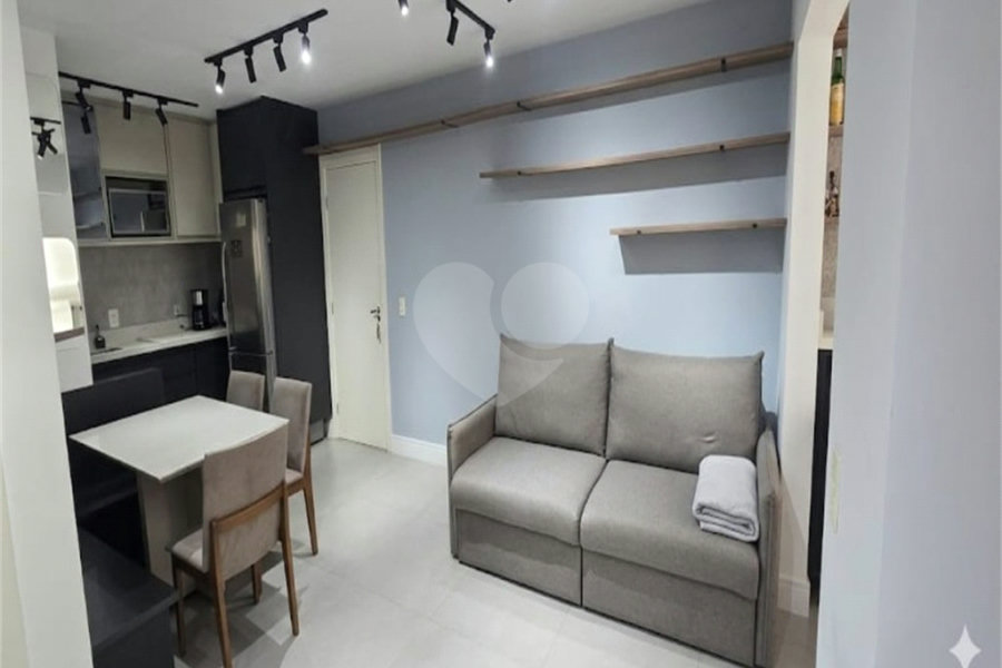 Apartamento à venda com 3 quartos, sendo 1 suíte, em Vila Guilherme, São Paulo, SP