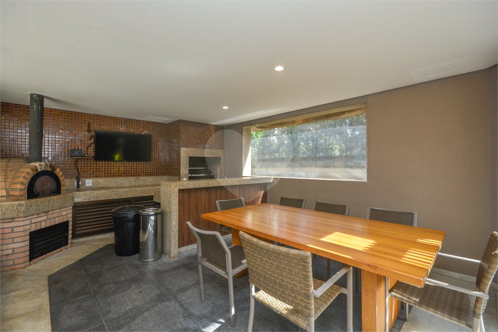 Apartamento à venda com 3 suítes em Jardim Fonte do Morumbi, São Paulo, SP