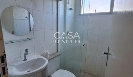 Apartamento à venda com 2 quartos em Jardim Guadalajara, Sorocaba, SP