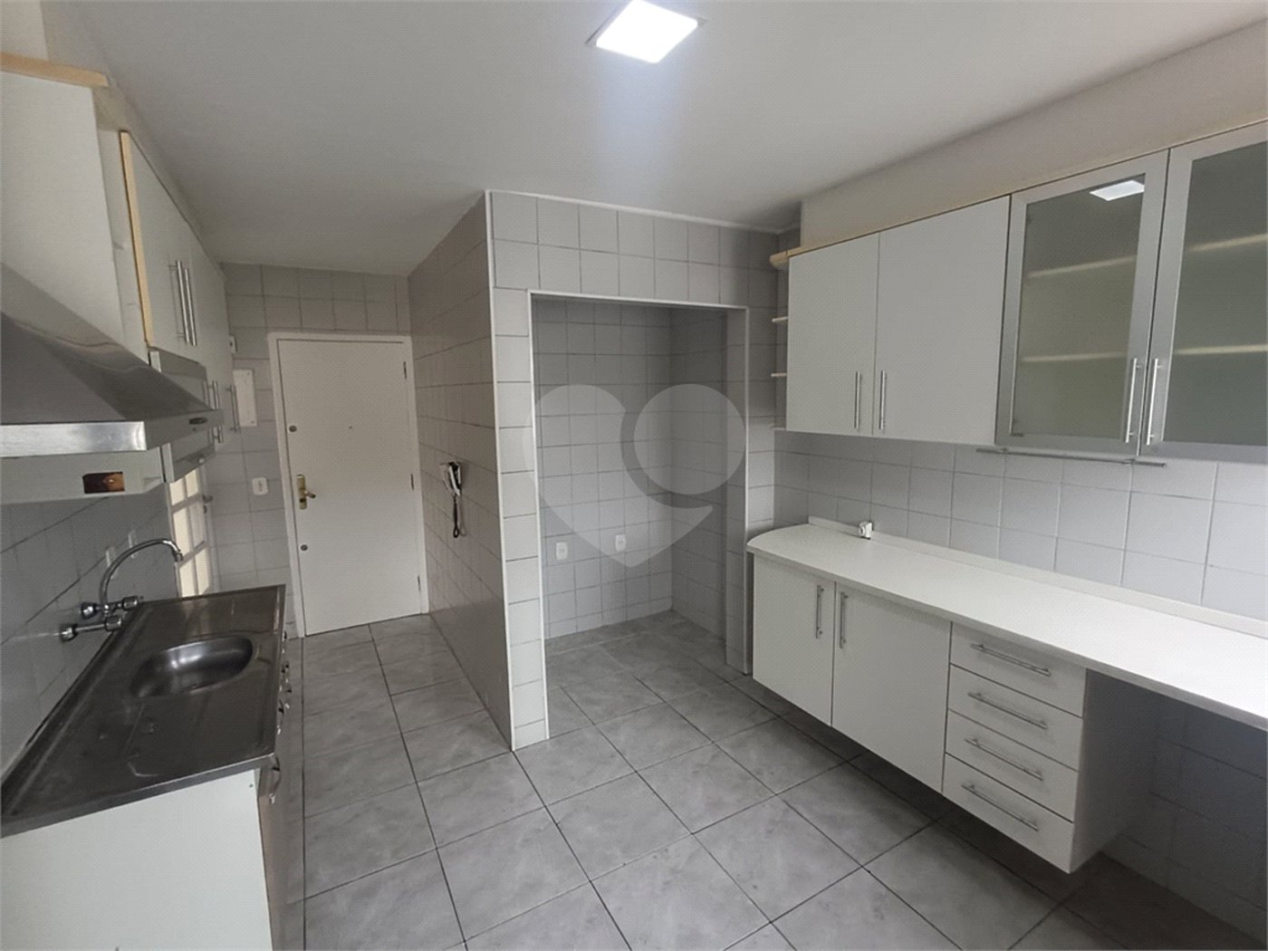 Cobertura à venda com 3 quartos, sendo 1 suíte, em Grajaú, Rio de Janeiro, RJ