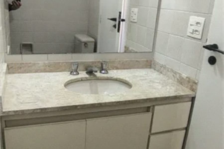 Apartamento à venda com 3 quartos, sendo 1 suíte, em Pinheiros, São Paulo, SP