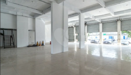 Salão para alugar em Vila Carrão, São Paulo, SP
