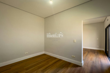 Casa à venda com 3 quartos, sendo 3 suítes, em Jardim Paulista, Atibaia - SP