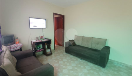 Casa à venda com 2 quartos, sendo 1 suíte,  em Jardim Vinhas do Sol (mailasqui), São Roque, SP