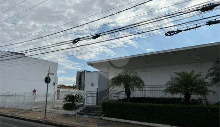 Prédio à venda em Vila Sfeir, Indaiatuba, SP