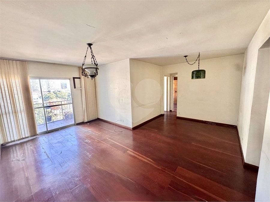 Apartamento à venda com 2 quartos, sendo 1 suíte, em Tijuca, Rio de Janeiro, RJ