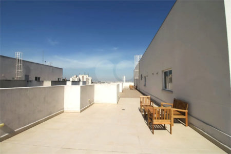 Apartamento à venda com 2 quartos em Vila Prudente, São Paulo, SP