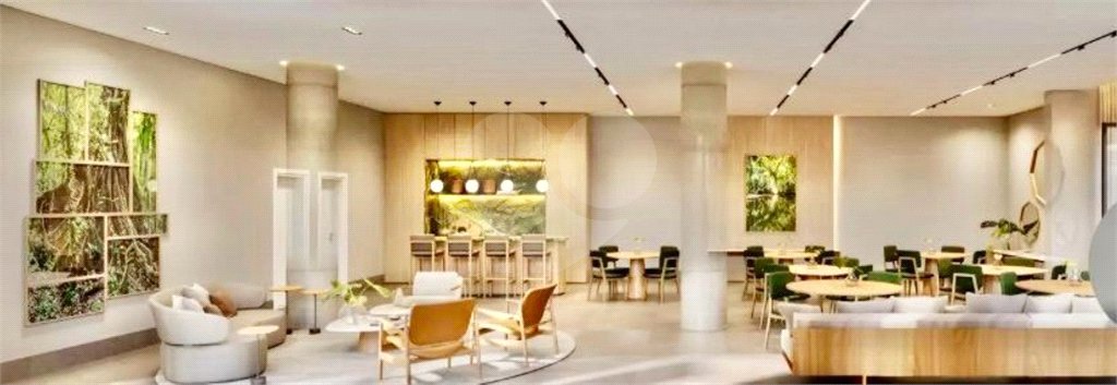 Apartamento à venda com 3 suítes em Perdizes, São Paulo, SP
