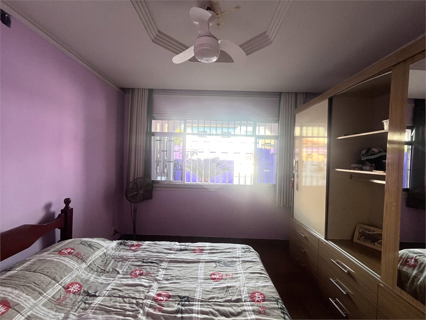 Casa à venda com 3 quartos, sendo 1 suíte,  em Campo Grande, Rio de Janeiro, RJ