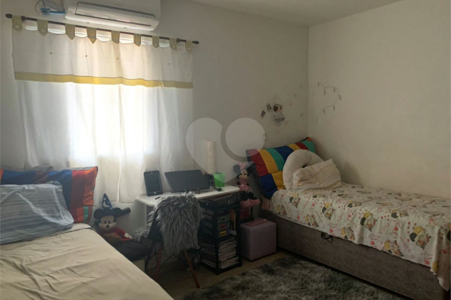 Casa à venda com 2 quartos no condomínio Residencial Macedônia, São Paulo - SP