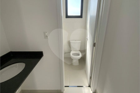 Apartamento à venda com 2 quartos, sendo 1 suíte, em Jardim Paulistano, Sorocaba, SP