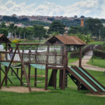 Casa à venda com 3 quartos, sendo 1 suíte,  no condomínio Ibiti Royal Park, Sorocaba - SP