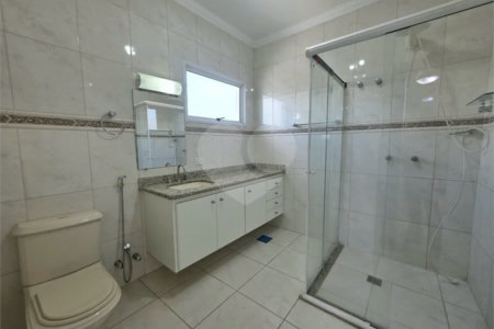 Casa para Locação no Condomínio Jardim América em Vinhedo/SP