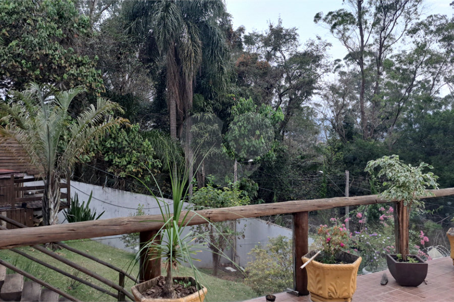 Casa à venda com 3 quartos, sendo 1 suíte, em Chácara Arantes, Mairiporã, SP