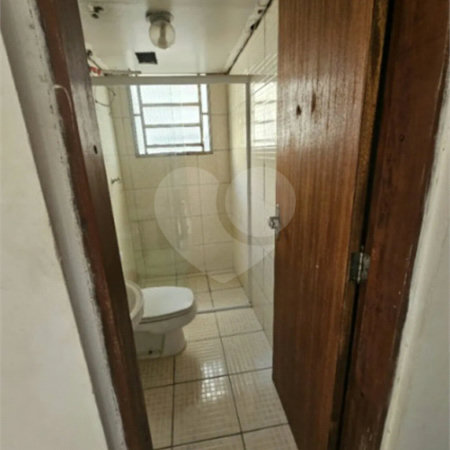 Apartamento à venda com 2 quartos em Jardim Macedônia, São Paulo, SP