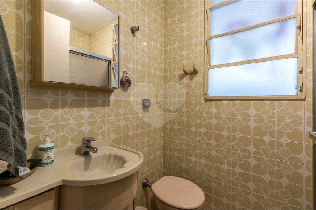 Apartamento à venda com 3 quartos, sendo 1 suíte, em Perdizes, São Paulo, SP