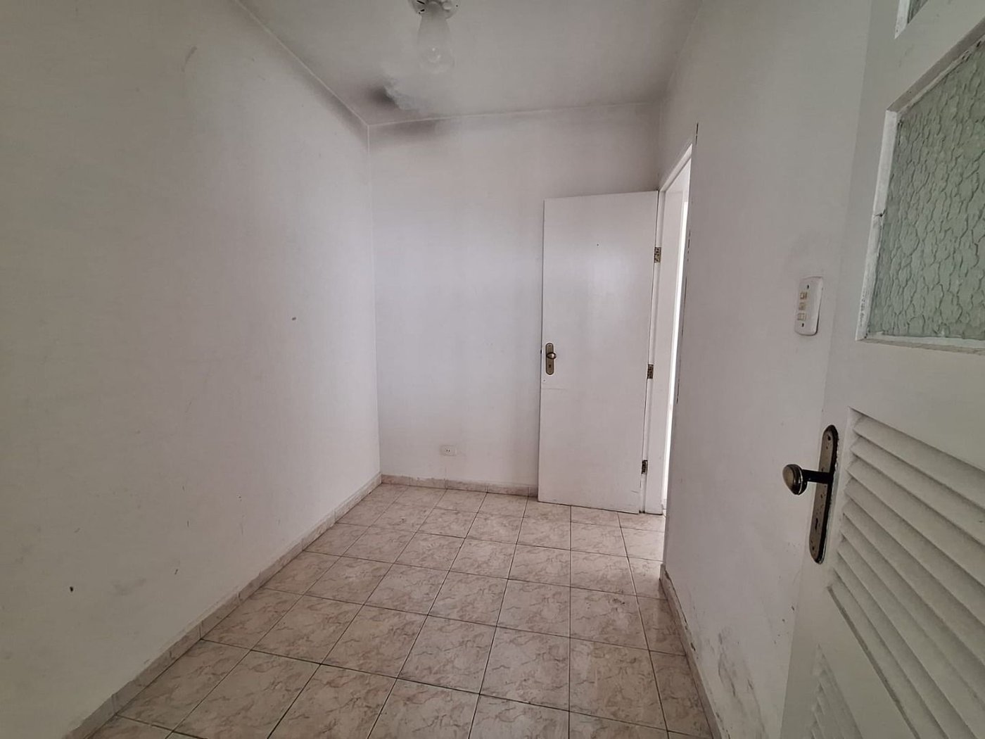 Apartamento com 2 dormitórios à venda, 70 m² por R$ 670.000,00 - Aparecida - Santos/SP