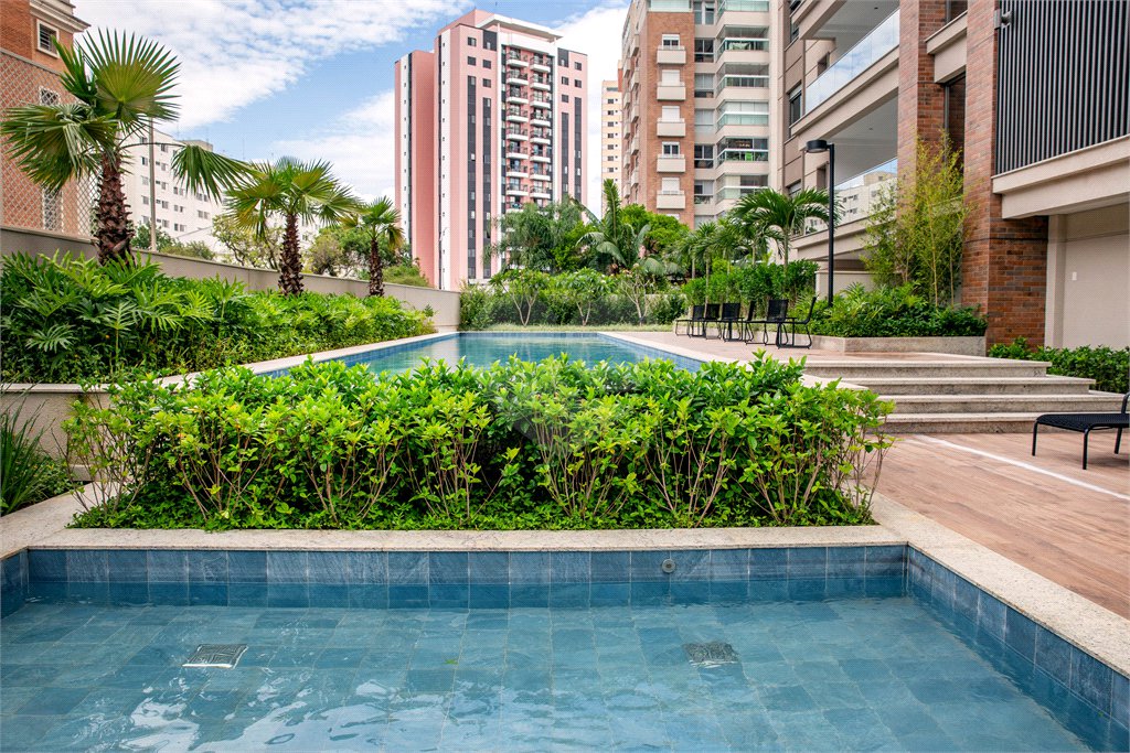 Apartamento de 153m² com 3 Suítes e 2 Vagas no Condomínio Essência da Vila – Vila Mariana