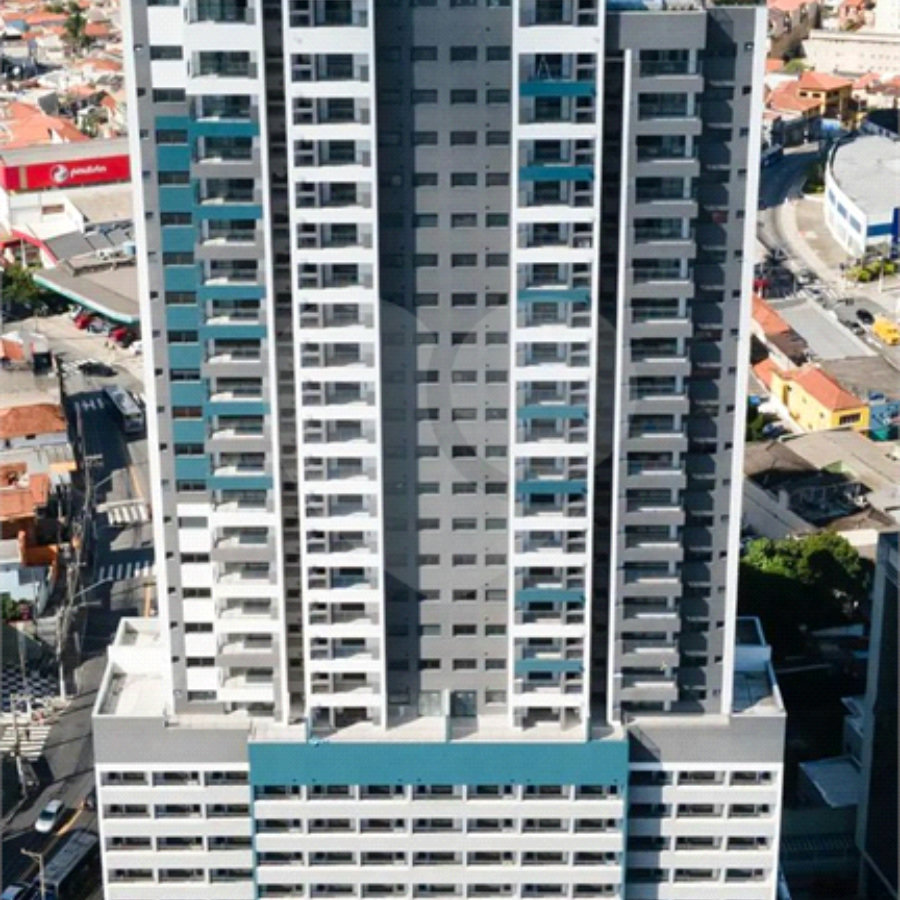 Studio à venda com 3 quartos, sendo 1 suíte, em Tucuruvi, São Paulo, SP