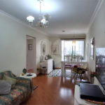 Apartamento à venda com 2 quartos em Brooklin, São Paulo, SP