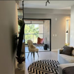 Apartamento para alugar com 2 quartos, sendo 1 suíte, em Pinheiros, São Paulo, SP