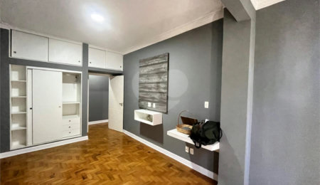 Apartamento à venda com 2 quartos em Higienópolis, São Paulo, SP