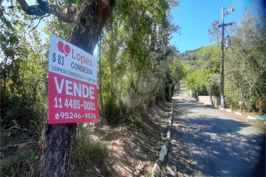 Casa à venda no condomínio Sausalito, Mairiporã - SP