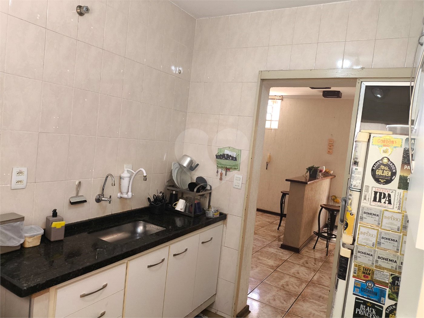Casa Térrea a venda no Jardim Ricetti!