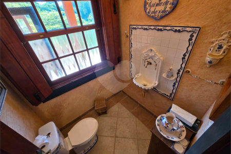 Chácara à venda com 4 quartos, sendo 2 suítes,  em Sítio Recreio dos Cafezais, Valinhos, SP