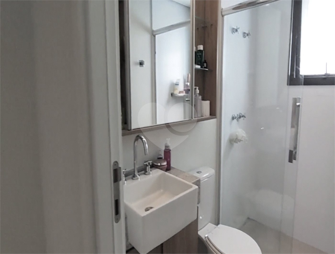 Apartamento à venda com 2 suítes em Pinheiros, São Paulo, SP