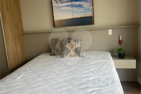 Apartamento para alugar com 1 quarto em Pinheiros, São Paulo, SP