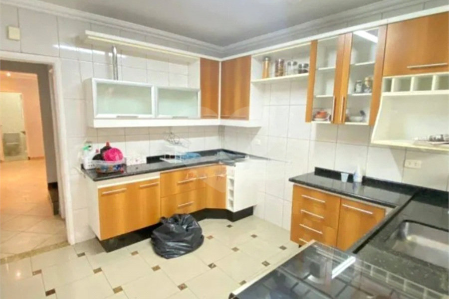 Sobrado à venda com 2 quartos, sendo 1 suíte,  em Jardim Regina, São Paulo, SP