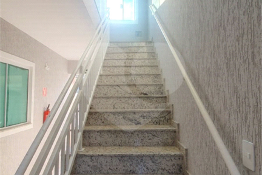 Apartamento à venda com 2 quartos em Santana, São Paulo, SP