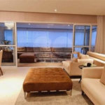Apartamento à venda ou para alugar com 4 suítes em Santa Teresinha, São Paulo, SP