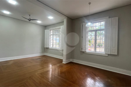 Casa para alugar no Centro, Atibaia, SP