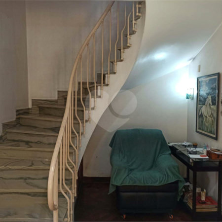 Casa à venda com 4 quartos, sendo 1 suíte, em Perdizes, São Paulo, SP