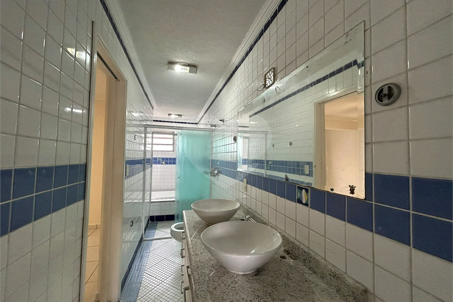 Sobrado à venda com 4 quartos, sendo 2 suítes, em Limão, São Paulo, SP