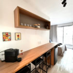 Apartamento à venda com 1 suíte em Jardim Paulistano, São Paulo, SP