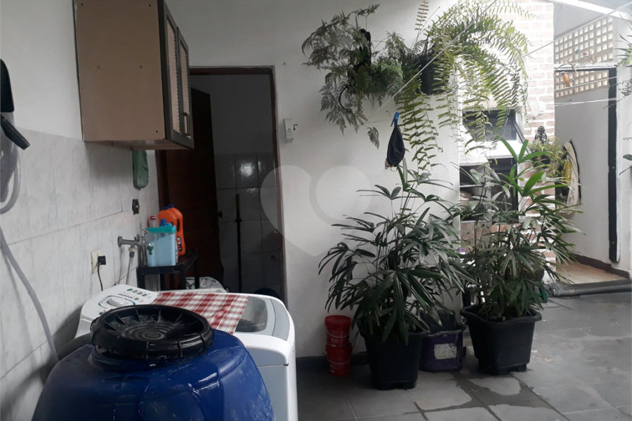 Sobrado à venda com 5 quartos, sendo 1 suíte, em Vila Guilherme, São Paulo, SP