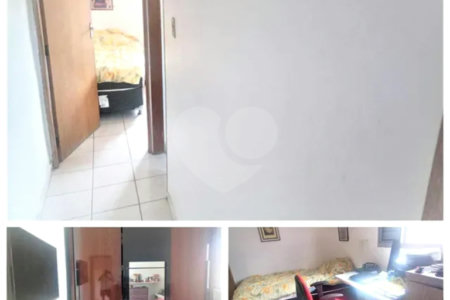 Casa à venda com 4 quartos em Jardim Santa Inês Ii, São José dos Campos, SP