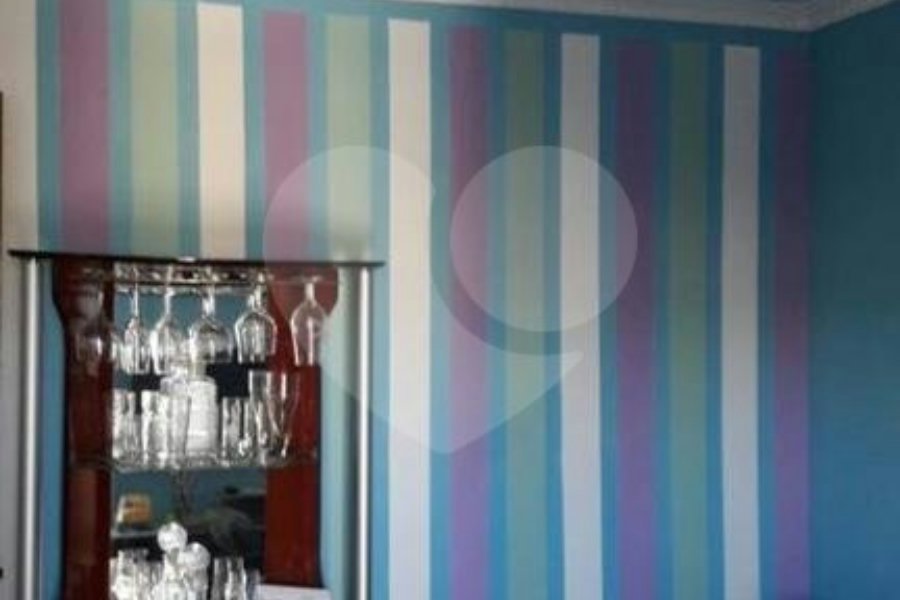 Apartamento à venda com 2 quartos em Água Chata, Guarulhos, SP